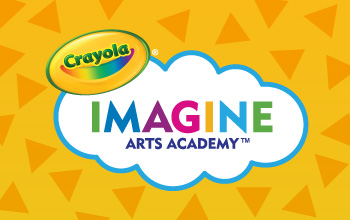 Crayola Imagine Arts Academy Logo