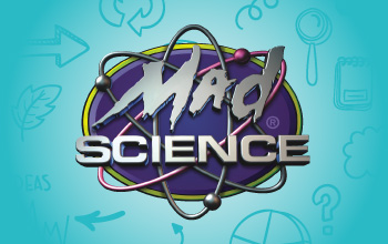 Mad Science logo